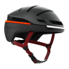 PSEV-021 City Commuter Helmet Smart bike helmet.  Motorcycle Bluetooth helmet Helmet scooter helmet 1920x1080P motion camera, SOS, GPS