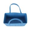 Large EVA Flex Tote â€“ 18in W x 8.75in D x 13in H â€“ Waterproof, Washable